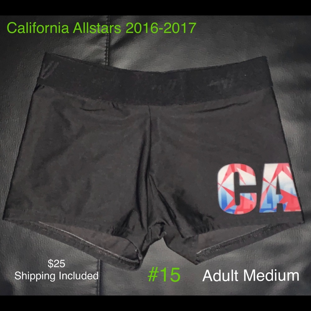 California Allstars